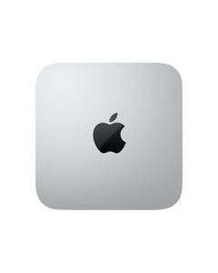 Apple Mac mini - M1 Chip/ 8 core CPU and 8 core GPU/ 8GB RAM/ 256GB SSD - Silver
