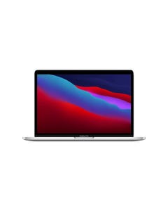 Apple Macbook Pro 13 inch / M1/ 8c-8c/ 8gb / 256gb /  Arabic-English Space Grey