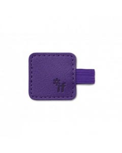 Pen Holder - Purple - Bookaroo
