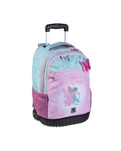 Busquets Backpack Double trolley 21in