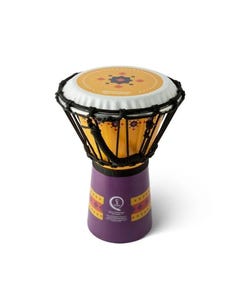 Qatar Drum Beat 6 Rope Tuned
Celebration Cheer Gear
 - 19X19X31 - 