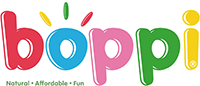 Boppi Tiny Trekker