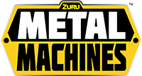 Metal Machines