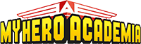 My Hero Academia