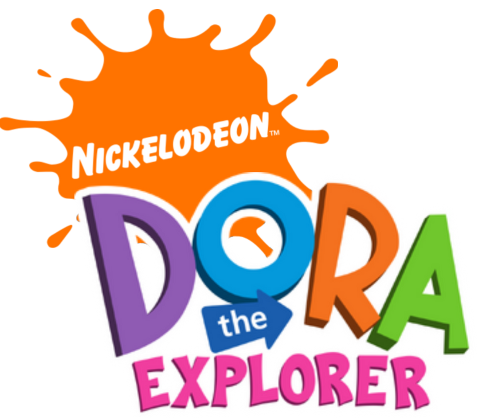 Nickelodeon - Dora
