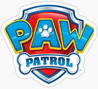 PAW PATROL