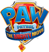Paw Patrol Movie 2