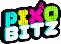 Pixobitz