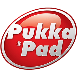 Pukka Pad