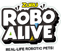 Robo Alive