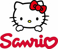 Sanrio - Hello Kitty