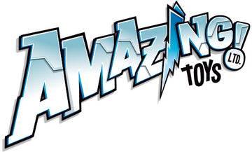 Amazing Toys