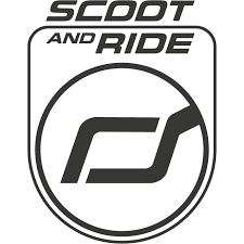 Scoot & Ride