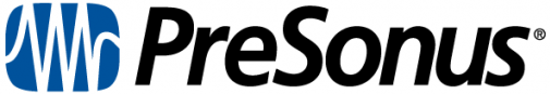 Presonus