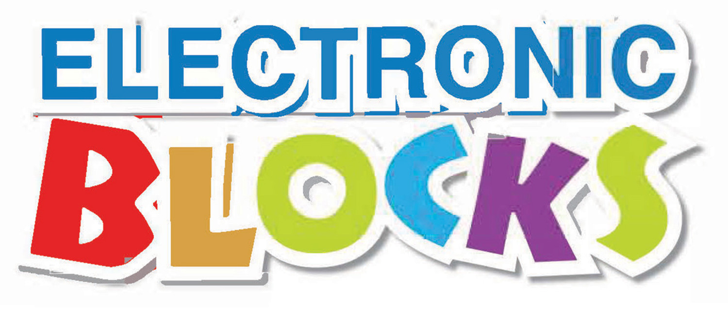 Electronic Blocks