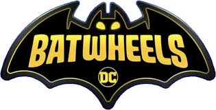 Bat Wheels