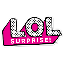 LOL SURPRISE