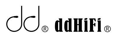 ddHiFi