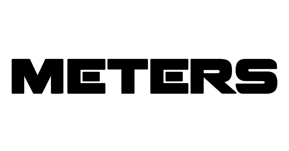 Meter