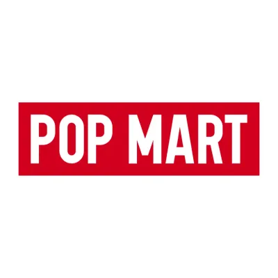 Pop Mart