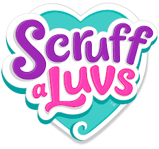 Scruff A Luvs