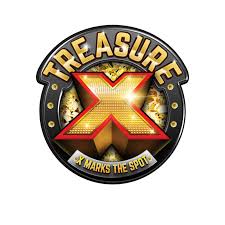 Treasure X
