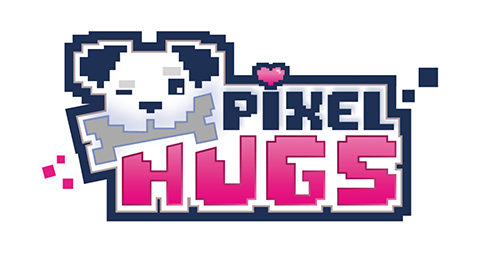 Pixel Hugs