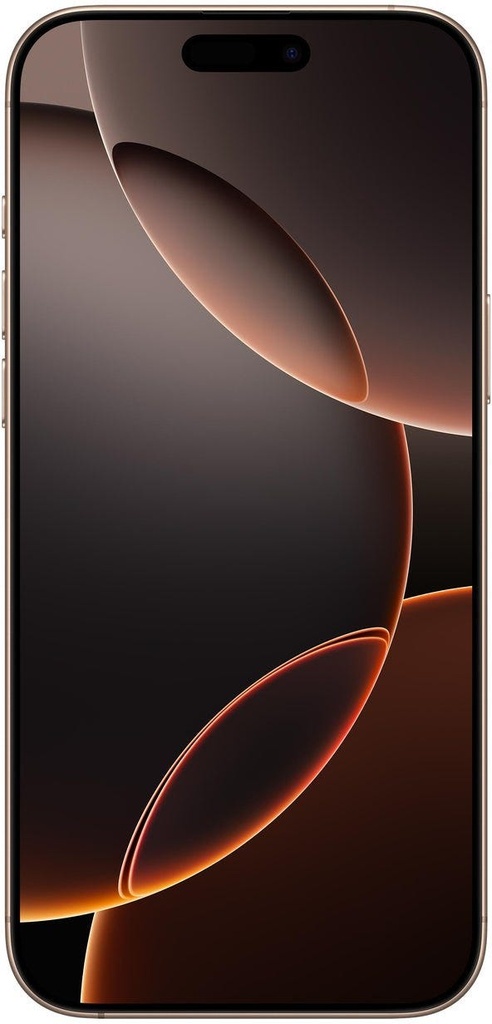 Apple iPhone 16 Pro Max 512GB Desert Titanium
