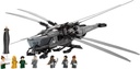 10327 Dune Atreides Royal Ornithopter
