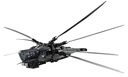 10327 Dune Atreides Royal Ornithopter