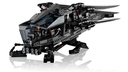10327 Dune Atreides Royal Ornithopter