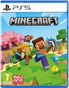 Minecraft PEGI PS5