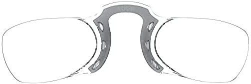 Original Rectangular Silver +1