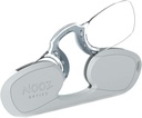 Original Rectangular Silver +1