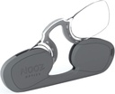 Original Rectangular Grey +1