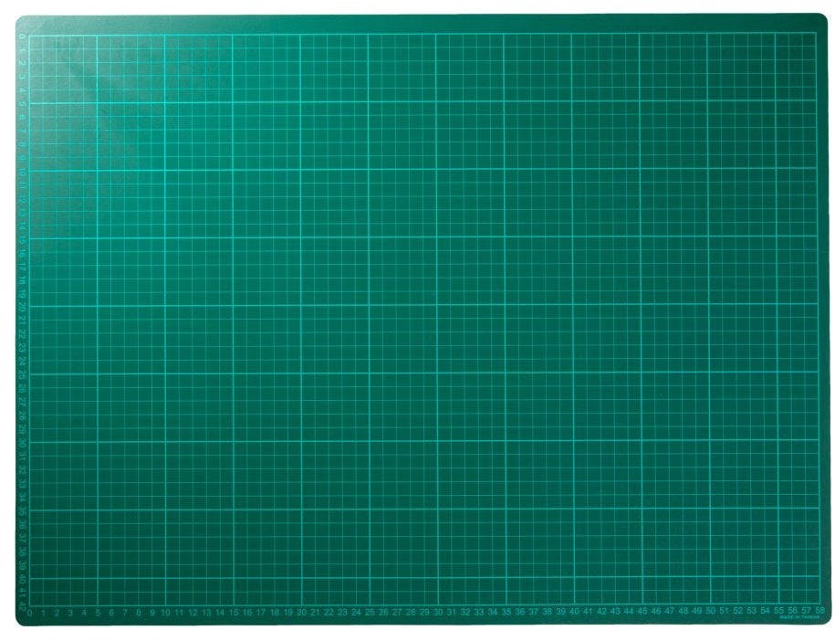 CUTTING MAT BOARD A2