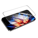 HOCO Engraved 3D HD tempered glass 0.15mm iP16 Pro Max(A39)