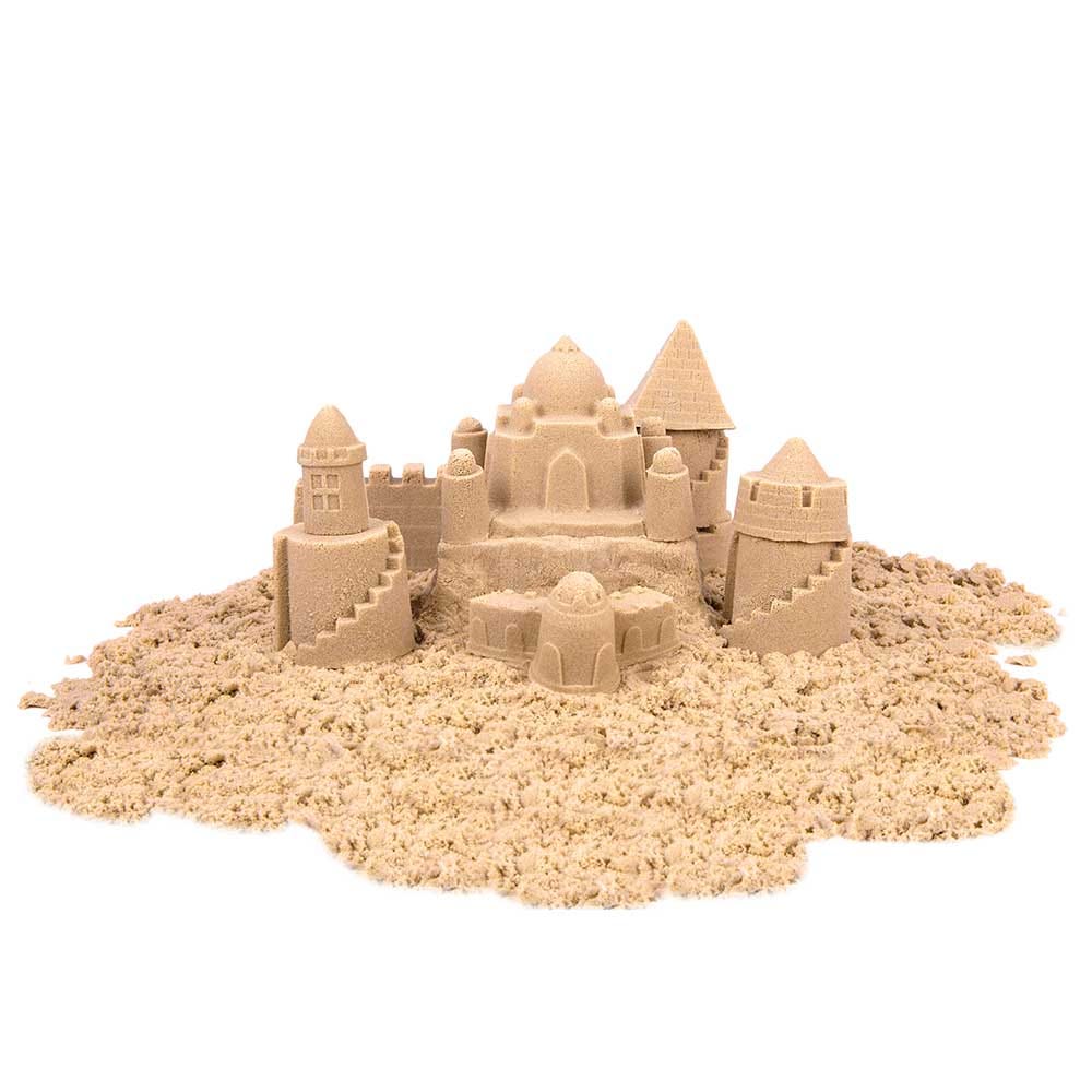 MAGIC STAR SAND - 5KG