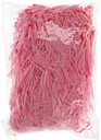 Pink Shreded Paper