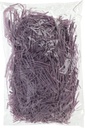 Light Purple Shreded Paper