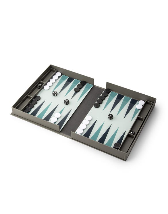 Classic - Backgammon