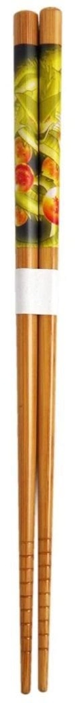 JF Dragon Ball Super Single Pair Bamboo Chopsticks
