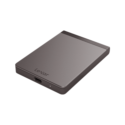 Lexar Portable SSD - 2TB