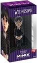 MINIX WEDNESDAY WEDNESDAY ADDAMS COLLECTIBLE FIGURE