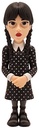 MINIX WEDNESDAY WEDNESDAY ADDAMS COLLECTIBLE FIGURE
