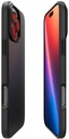 Spigen iPhone 16 Pro Thin Fit MagFit Black