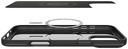 Spigen iPhone 16 Pro Thin Fit MagFit Black