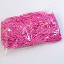 Rose Red Shreded Paper