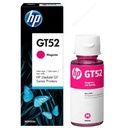 HP GT52 MAGENTA Ink Bottle M0H55AE
