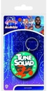 SPACE JAM 2 - TOON SQUAD EMBLEM (RUBBER KEYCHAIN)